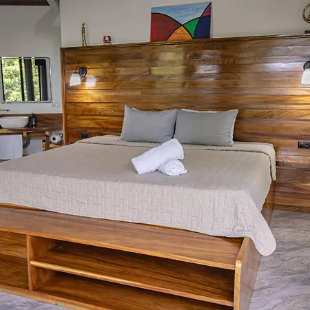 Quality Cabins Monteverde-2